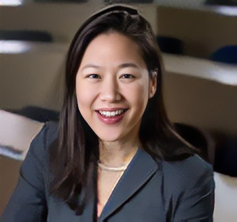 Prof Colleen Chin